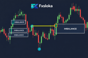 Read more about the article Order Blocks & Fair Value Gaps Explained Simply (Beginner’s Guide)