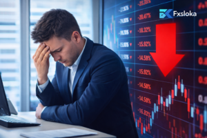 Read more about the article What Overleveraging in Trading Really Means — And Why It Destroys Accounts