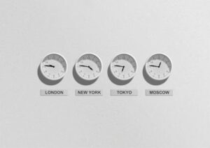Read more about the article Best Trading Sessions for Forex (Asia, London, New York)